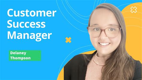 Meet Delaney Our Customer Success Manager Youtube