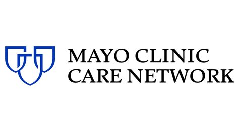 Mayo Clinic Care Network Logo Vector Svg Png Tukuzcom