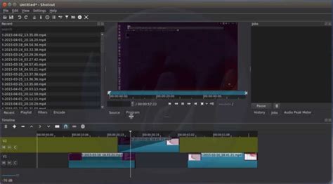 6 Best Free Video Editing Software Of 2020 For Windows And Mac