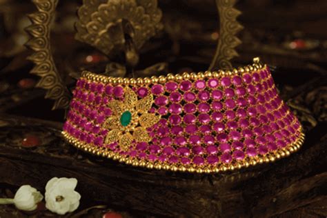 11 Famous Jewellers In Kolkata Zerokaata Studio