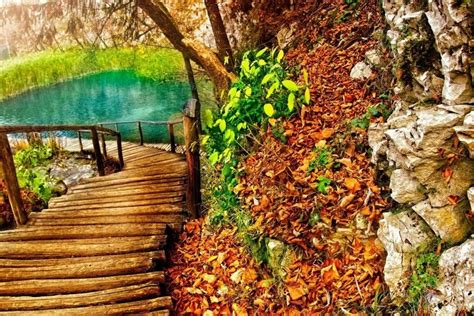 Fall Scenery Backgrounds ·① Wallpapertag