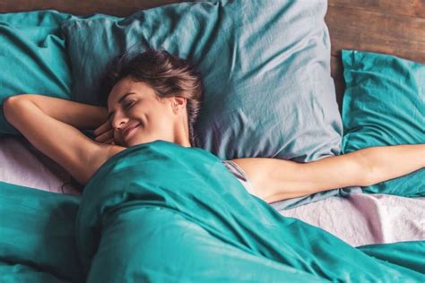 The 3 Keys To Waking Up Refreshed Every Morning