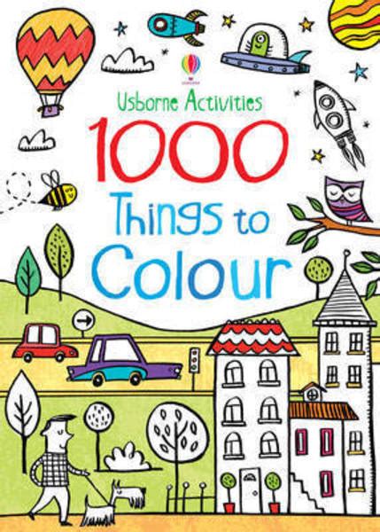 Booko Comparing Prices For 1000 Things To Colour