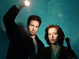 The X-Files - The X-Files Wallpaper (19918135) - Fanpop