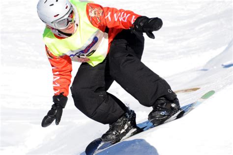 Snowboard Gallery Army Winter Sports Association