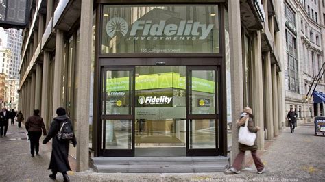 Here to help you grow your savings and invest in the life you want. Fidelity Investments offers buyouts to 3,000 employees ...