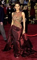 Halle Berry from Best Actress Oscar Looks From 1954 to Now Halle Berry ...