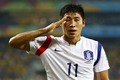 World Cup 2014: Sergeant Lee Keun-ho lifts South Korea’s spirits - Livemint