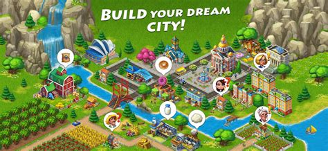 Township — город и ферма. ‎Township: Farm & City Building on the App Store | City ...