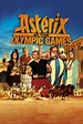 Asterix at the Olympic Games (2008) - Posters — The Movie Database (TMDb)