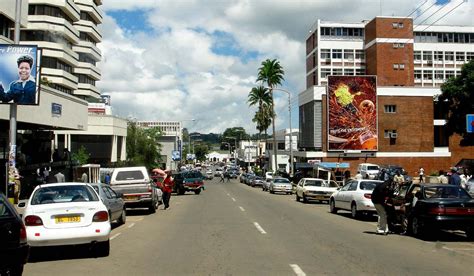 A Mzungus View Of Living In Blantyre Malawis Commercial Capital