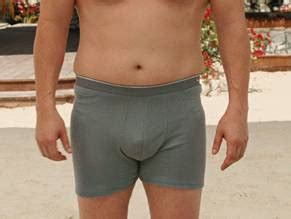Vince Vaughn Jon Favreau Shirtless Scene In Made Aznude Men Hot Sex