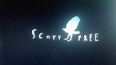 Scott Free Productions Logo (Motion Picture Solutions Audio Description ...