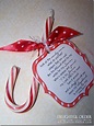 Poem Of A Candy Cane - The Legend of the Candy Cane - FREE Printable ...