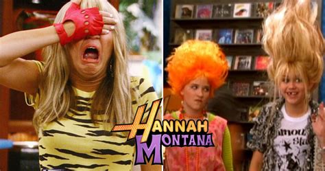 Mindblowing Secrets We Never Knew About Hannah Montana Pokemonwe