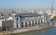 Museo d'Orsay - Virtual Tour 360°