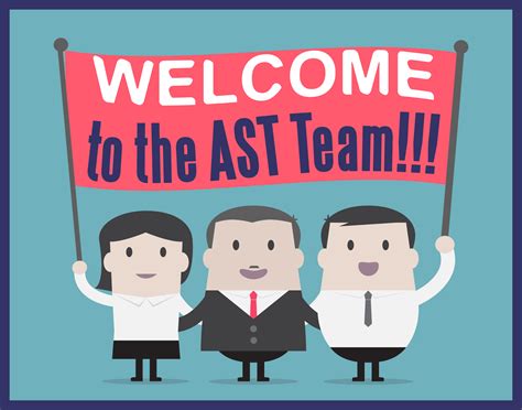 Kennedy quotes john lennon quotes. Welcome to the AST Team! | Applications Software ...