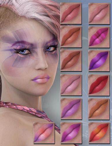 Pandora For G2f Coming Soon Commercial Daz 3d Forums