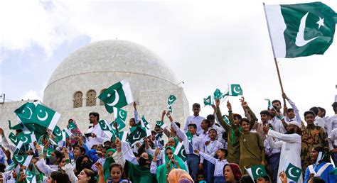 National Festivals Of Pakistan