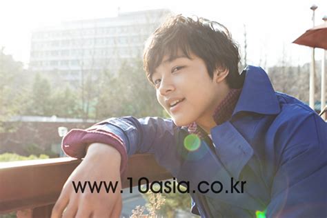 happiness is not equal for everyone yeo jin goo movieweek and interview 10asia