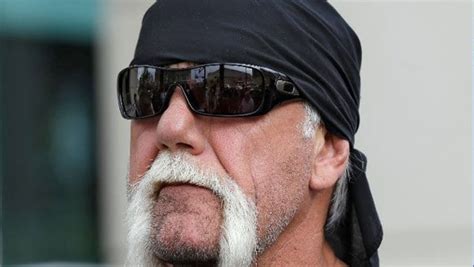 Hulk Hogan On Roman Reigns Triple H On Wwe Wrestlemania Never