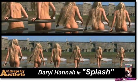 Daryl Hannah Nudes Telegraph