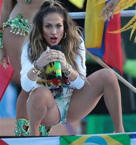 Jennifer Lopez Caught On Video In An Orgy With Brazils World Cup Team