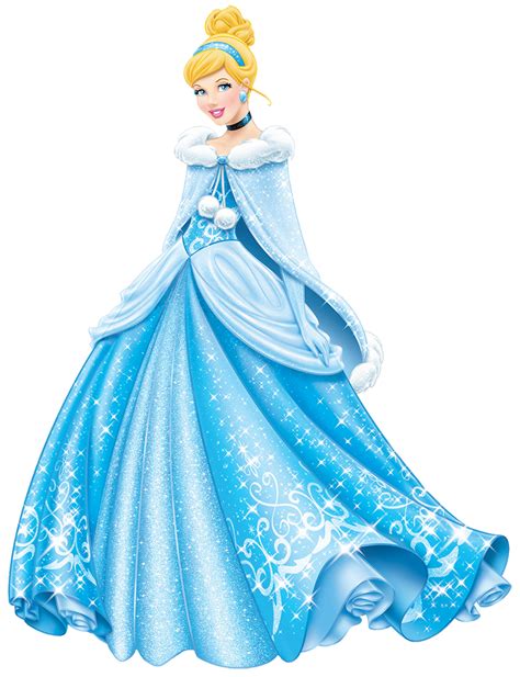 Disney Princess Cinderella Transparent 12 By Lab Pro On Deviantart