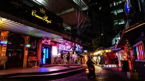 failed by gov t that scorns sex workers patpong looks after its own