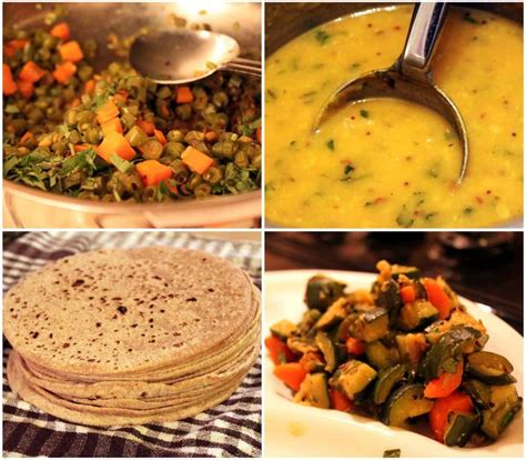 Five Easy Healthy Flavorful Indian Recipes The Picky Eater