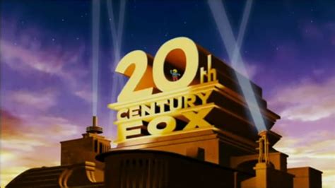 20th Century Fox Logo Variations List