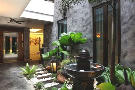 Design And Types Of Indoor Landscaping Happho