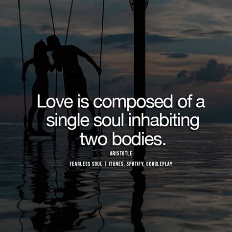 13 Of The Most Inspirational Quotes On Love
