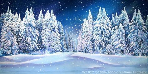 Image Result For Winter Wonderland Backdrop Winter
