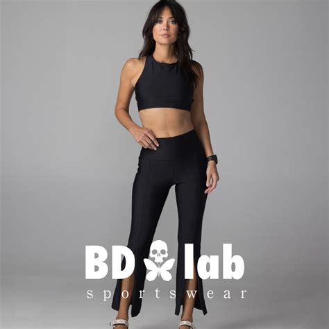 Betty Designs Launches New Sportswear Line And Site Redesign For 2024