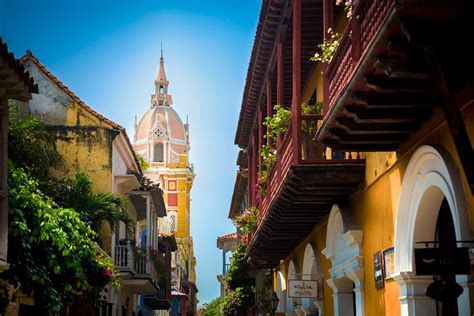 Top 10 Things To Do In Cartagena Colombia Cruisebe