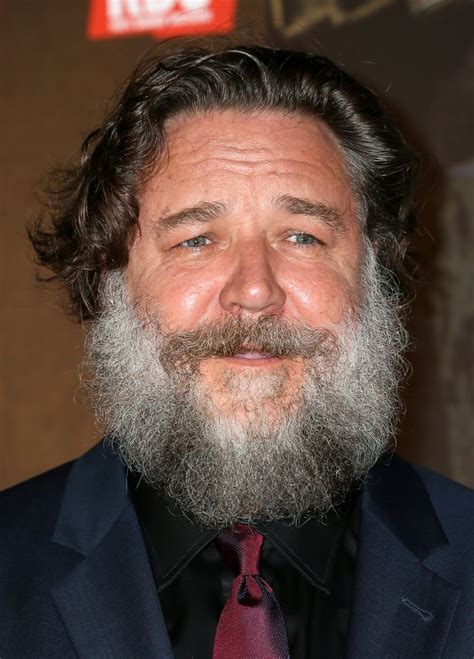 Russell Crowe Actors Who Were Almost Cast In A Star Is Born