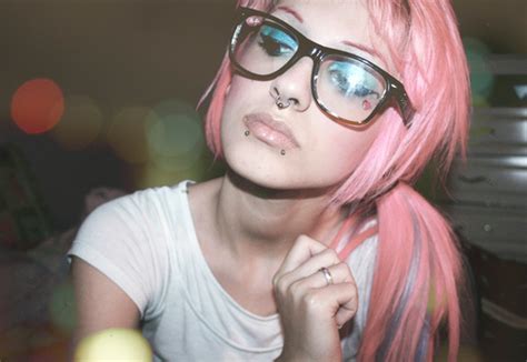 Girls With Pink Hair Page 2 Ign Boards