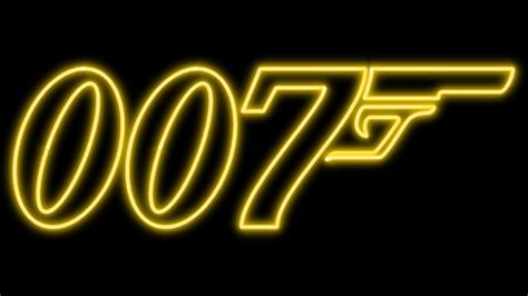 007 Logo Png