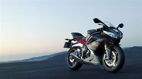 Triumph Daytona 675 Wallpapers Wallpaper Cave