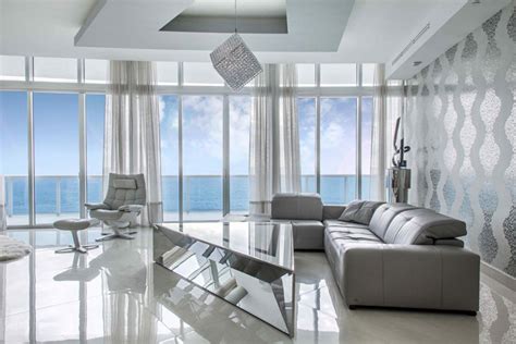 Luxury Interior Design Miami Company Specializing In Elite