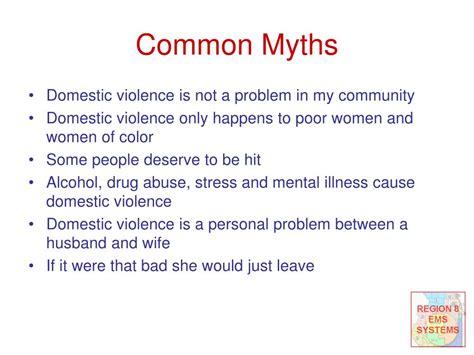 Ppt Domestic Violence Powerpoint Presentation Free Download Id1077545