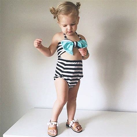 Lindsey Treat On Instagram Little Miss Lola Rockin The One Piece I