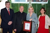 THE HONORABLE JANE BOYLE HONORED WITH WILLIAM ROPER AWARD - Fanning ...
