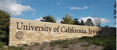 University of California Irvine in USA Rankings
