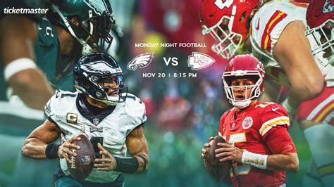 Eagles Hurts Tied With Chiefs Mahomes At 280 For Nfl Mvp Fast