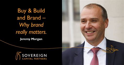 Sovereign Capital Partners On Linkedin Buy And Build And Brand Why