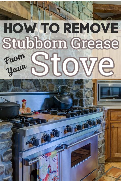 We did not find results for: How to Clean Grease Off Stove | Cleaning stainless steel ...