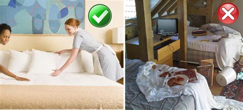 9 Buenas Prácticas En La Limpieza De Un Hotel By Hotelogix Blog