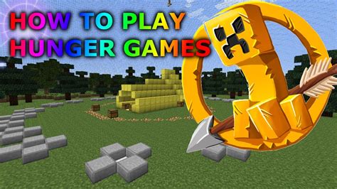 No matter which device you use. How to Join a Minecraft Hunger Games Server - How to Play ...